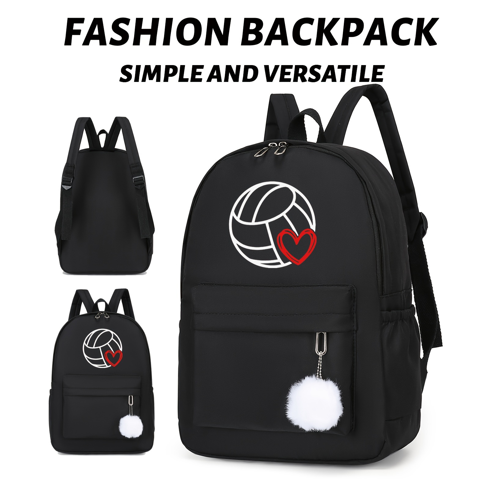 

Volleyball & - Spacious, , For , & Use