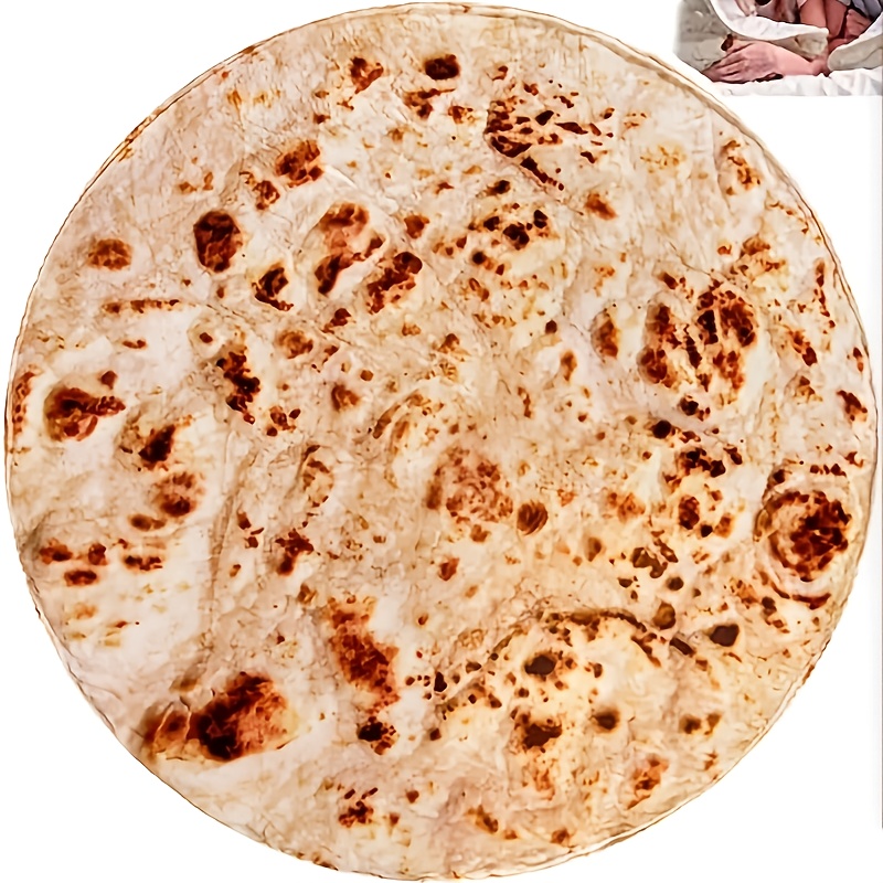 bread blanket United Arab