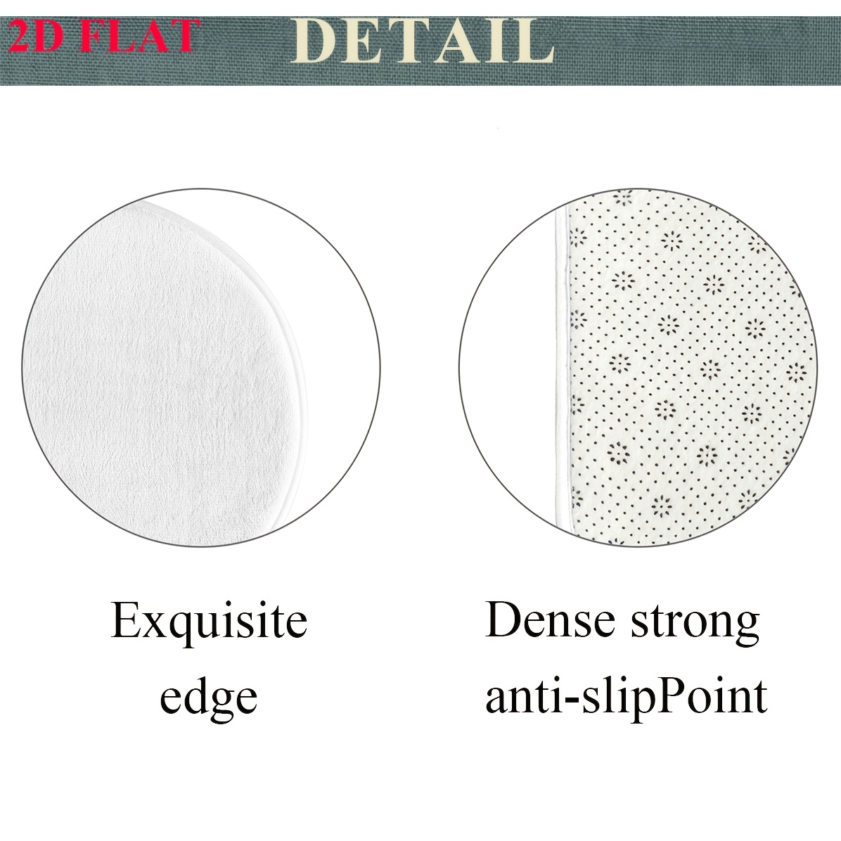 4pcs Coral, Starfish, and Seashell Shower Curtain Set with Bath Mat