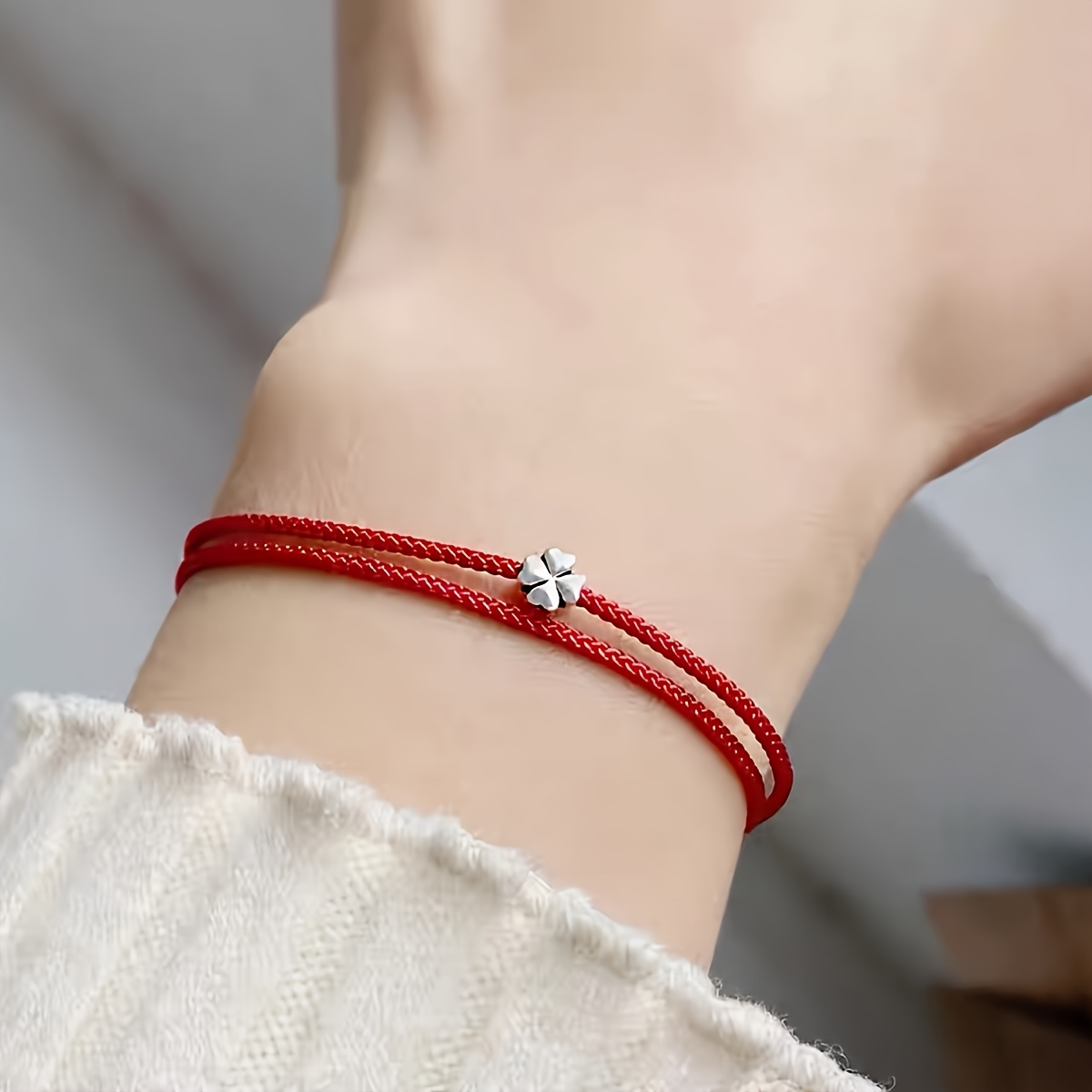 

Bracelet Élégant Porte- - pour Tenue Décontractée & Cadeau, Style Élégant,