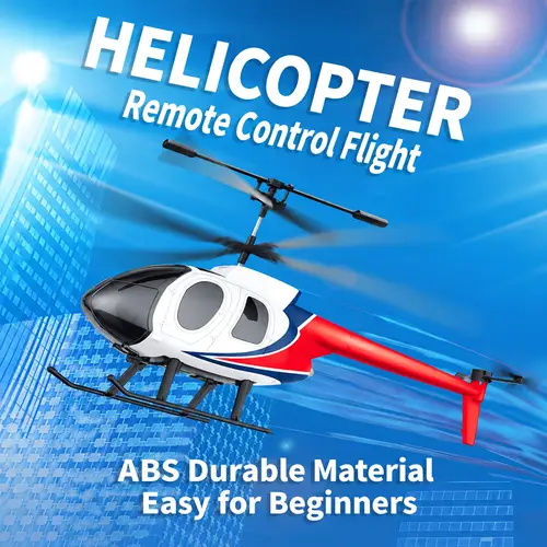 Rc R44 helicopters helicopter sold on Temu United States