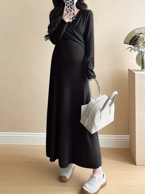 breastfeeding dresses sold on Temu Canada breastfeeding dresses sold on Temu Canada