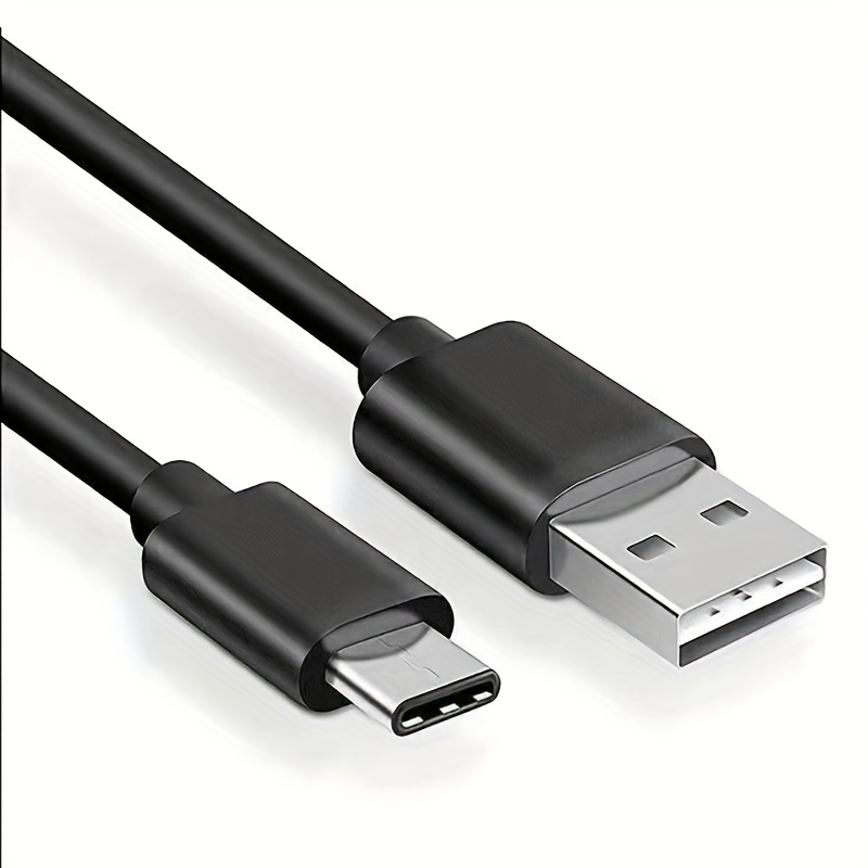 1 2 3 5Pcs 0 3 Type C Phone Charger Cable Camera