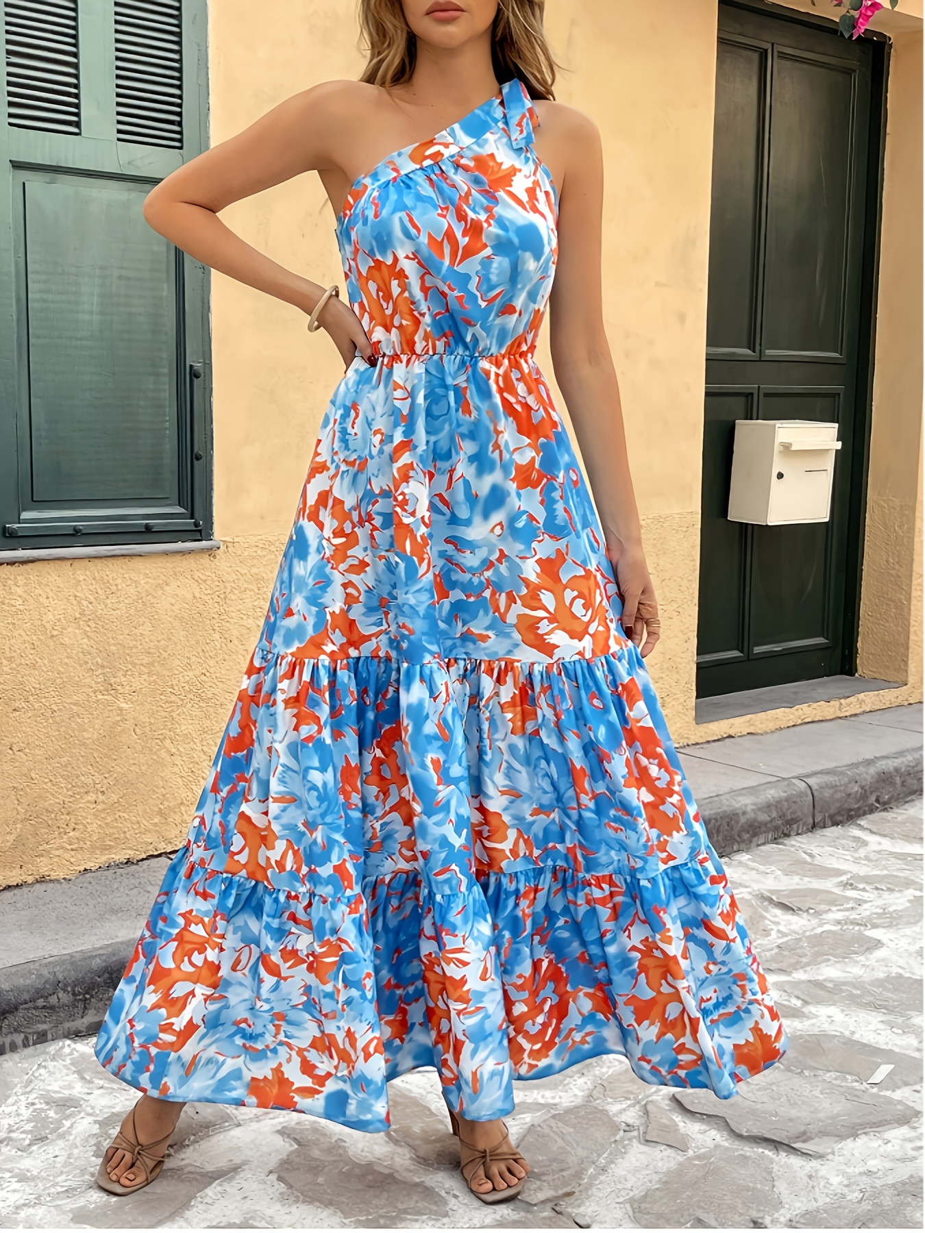 princess polly baby blue dress Summer Amazon Clothing Canada I'm A 47-year-old Mom, Here Are The Best  Summer Dresses On Amazon main image 0