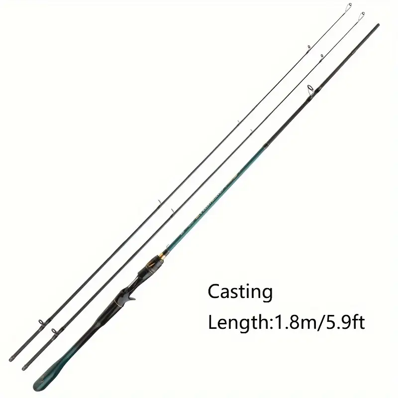 carbon fiber fishing rod compatible m mh power - Temu carbon fiber fishing rod compatible m mh power - Temu
