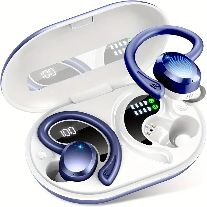 Auricolari Sport In-Ear Con Microfono E Controlli JBL Endurance RUN - Foto 6