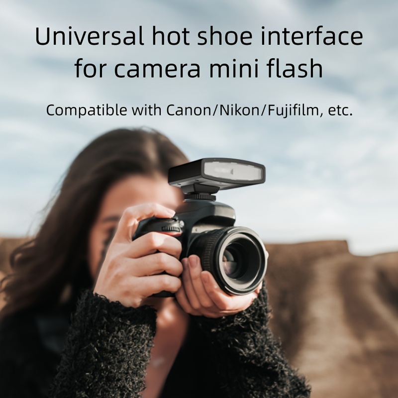 25 camera external box flash photography hot shoe Temu Australia