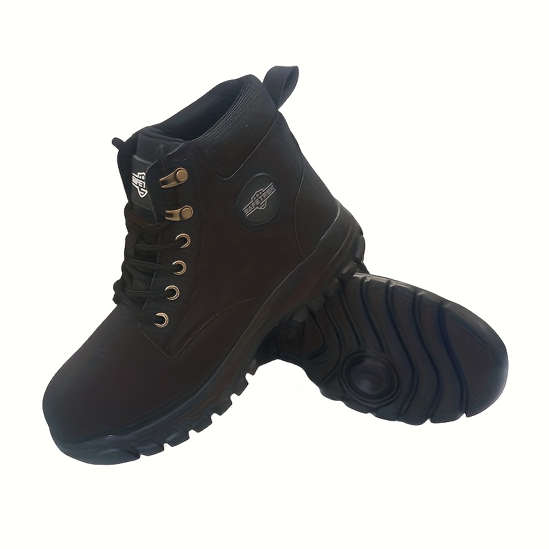 Lavoro Ladies Black Work Boots PJD Safety Lavoro Sandy Womens