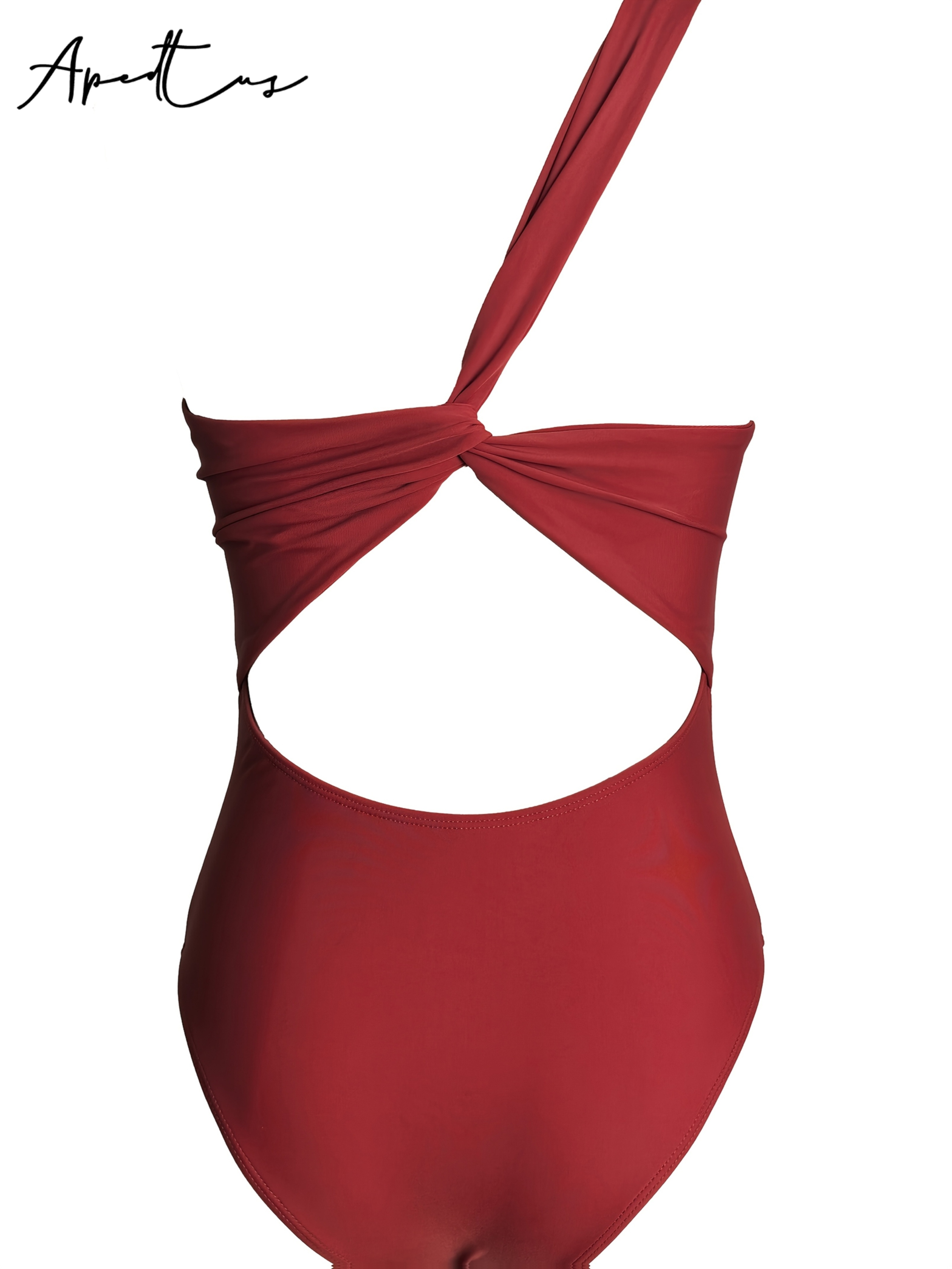 costume da bagno da donna stile nuovo 2026, 1  , pure desire, e  ,  , con una  , senza schienale, vestibilità aderente, design lusinghiero modellante,   per    , festival musicali e feste