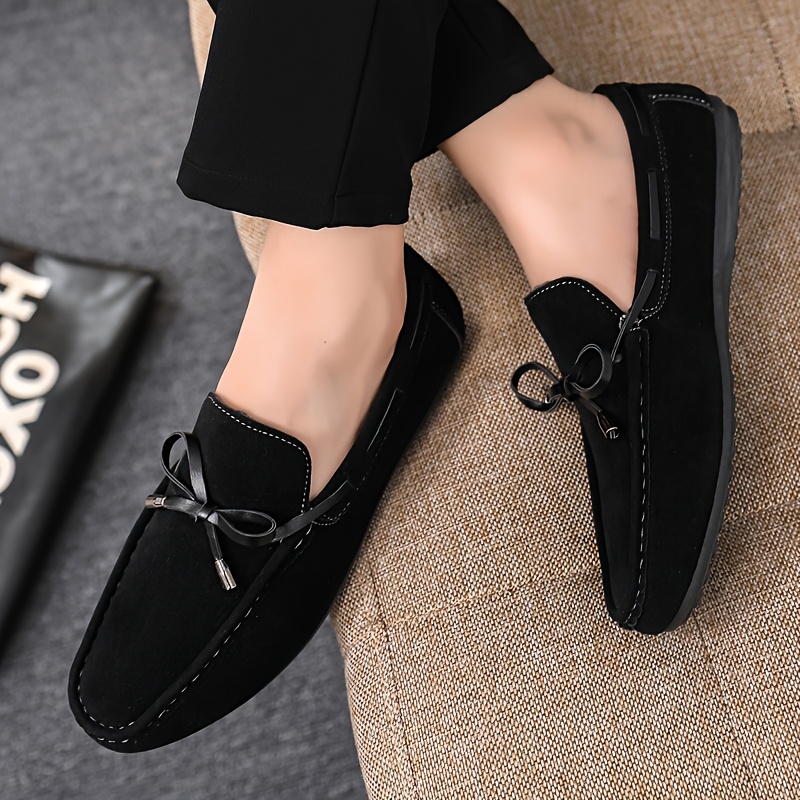 Casual Shoes New Shoes Lofer Men's Leather Loafers – Slip-On P-29 Zoom Shoes – Zoom Shoes India