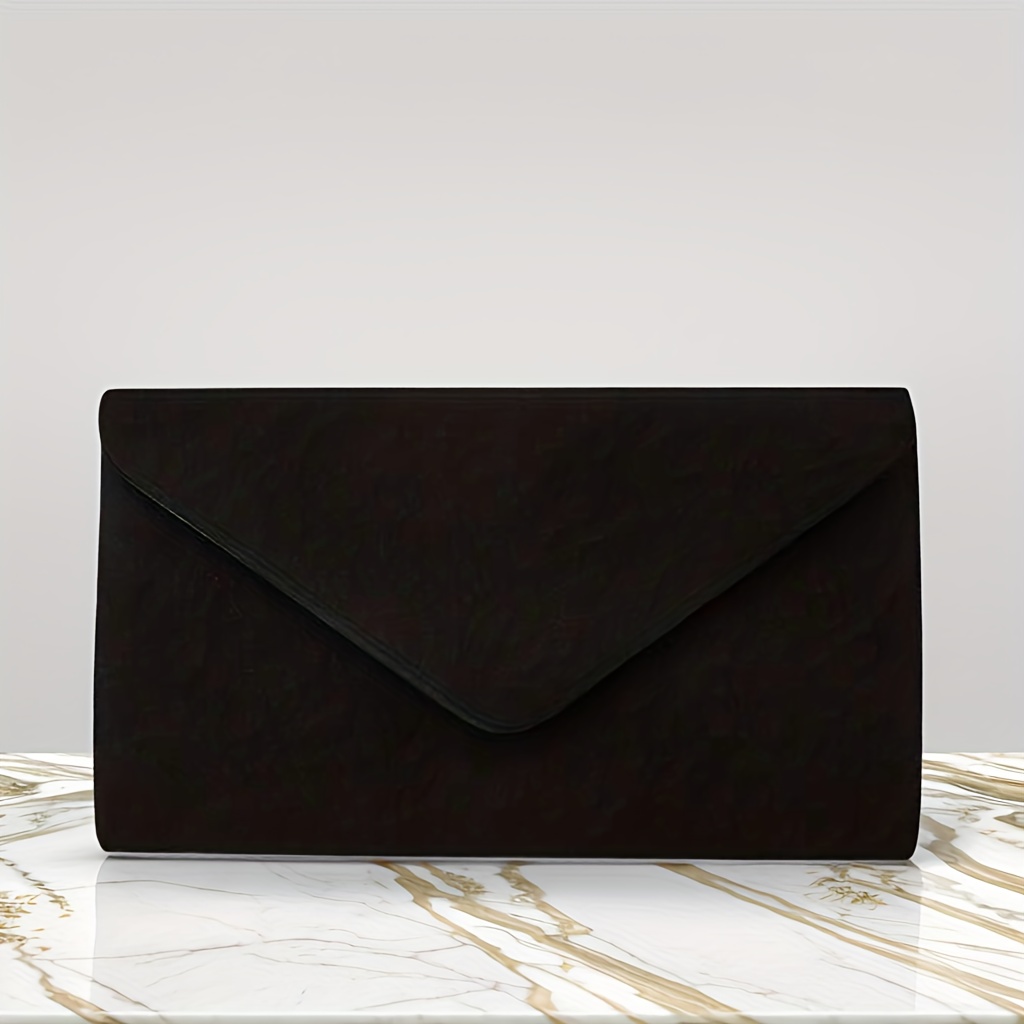 Cover Envelope Clutch Bag, Shoulder Bag Fashion Wallet Bride Bag, Perfect For Parties, Weddings, Balls, Dinners/banquets, Pairs Dresses, Formal Gowns, Ball Gowns, Birthday Dresses, Party Dresses
