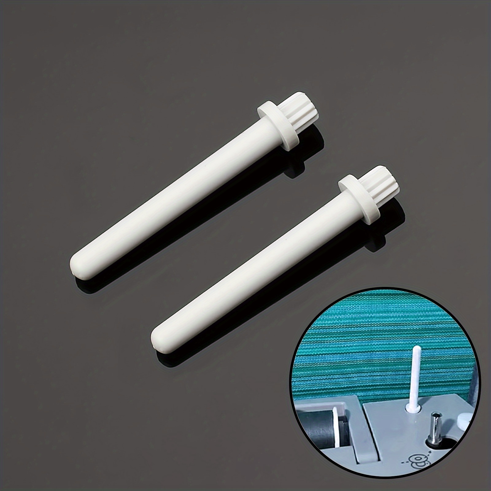 SING F LTD Lot De 4 Bobines De Rechange OEM R60033210 Compatibles Avec