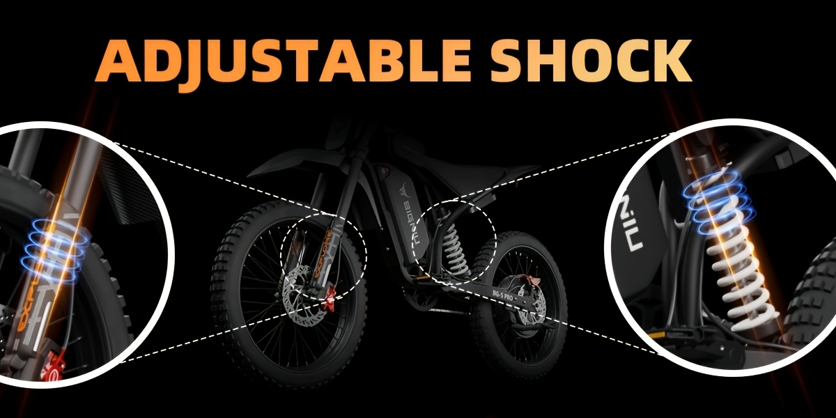 electric bike for adults 740w   motor high power 60v 32ah battery 20 range all purpose commuter dirt bike for adults   pro Product details 2