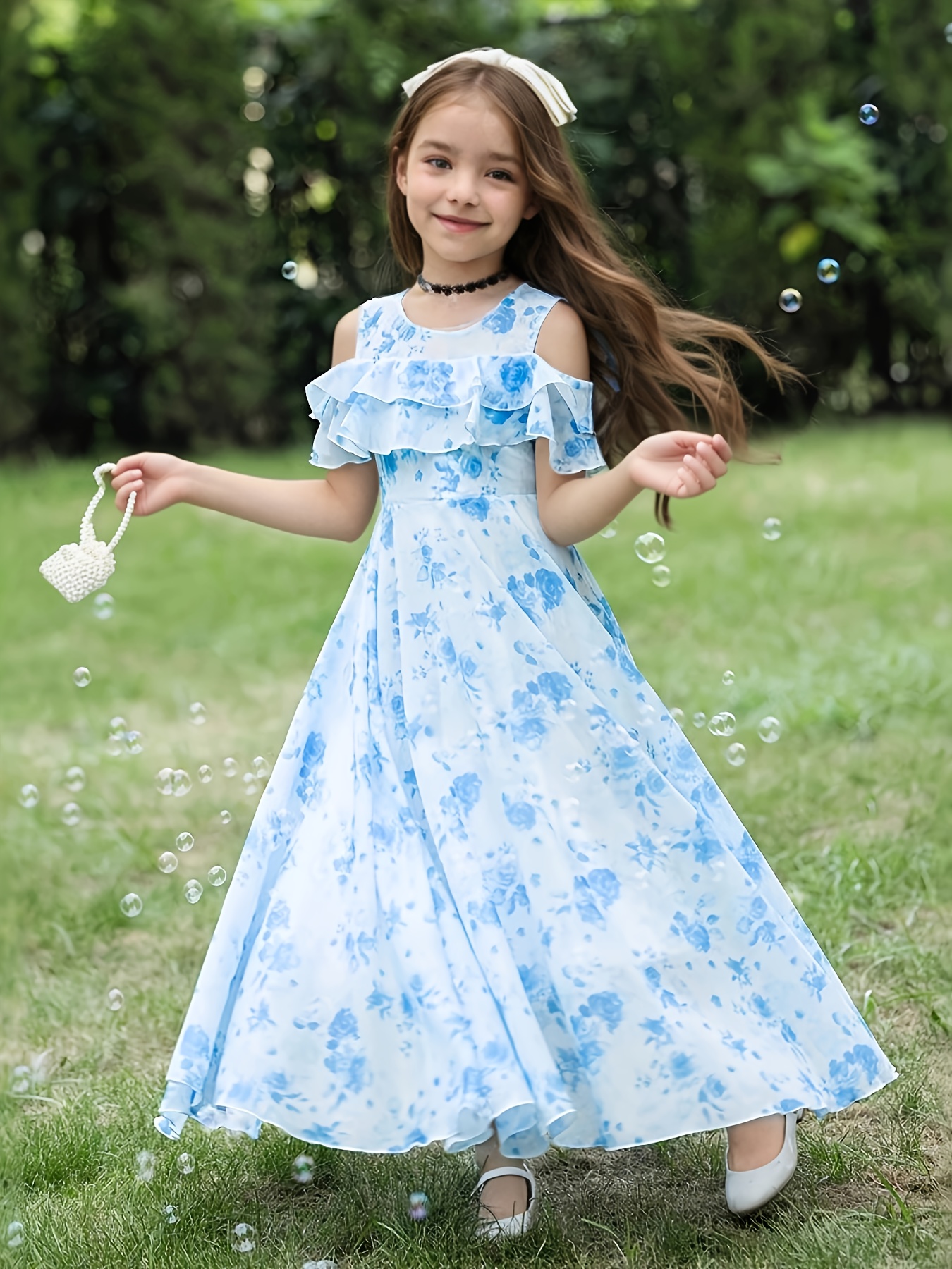 tiger mist dress AZELMA DRESS
