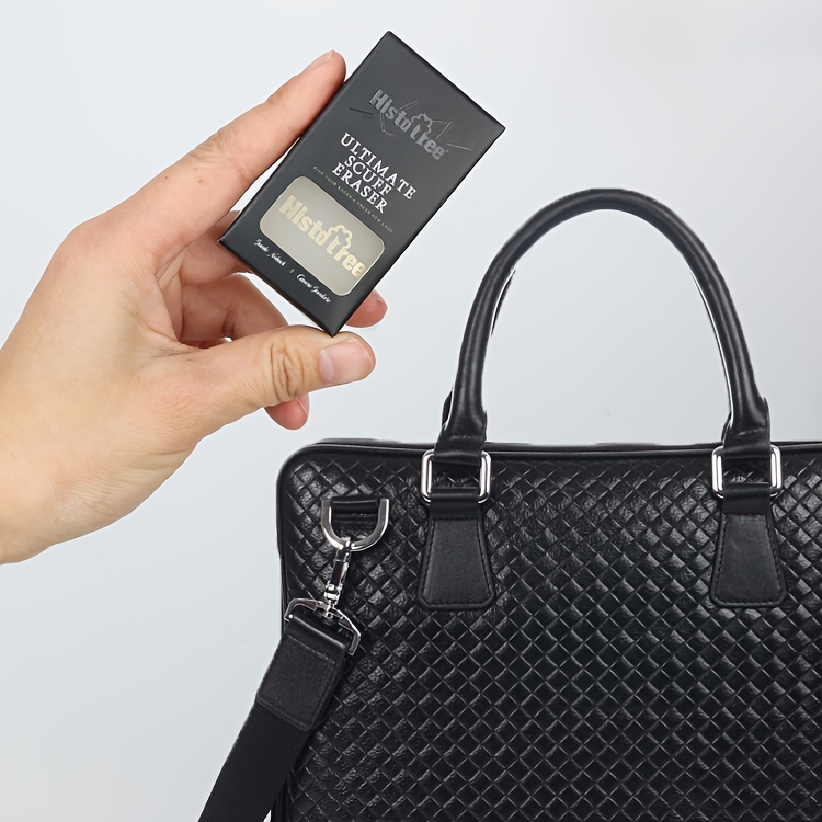 1pc Premium PVC Shoe Cleaner Eraser - Stain & Dirt Remover for Sneakers, Suede & Nubuck - Ideal for Care & Maintenance of White Shoes, Snow Boots