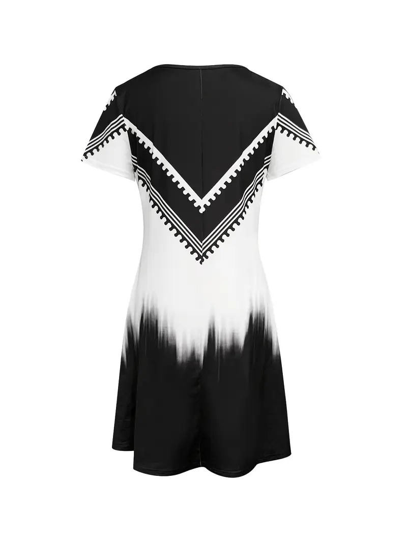peplum shift dress White House Black Market