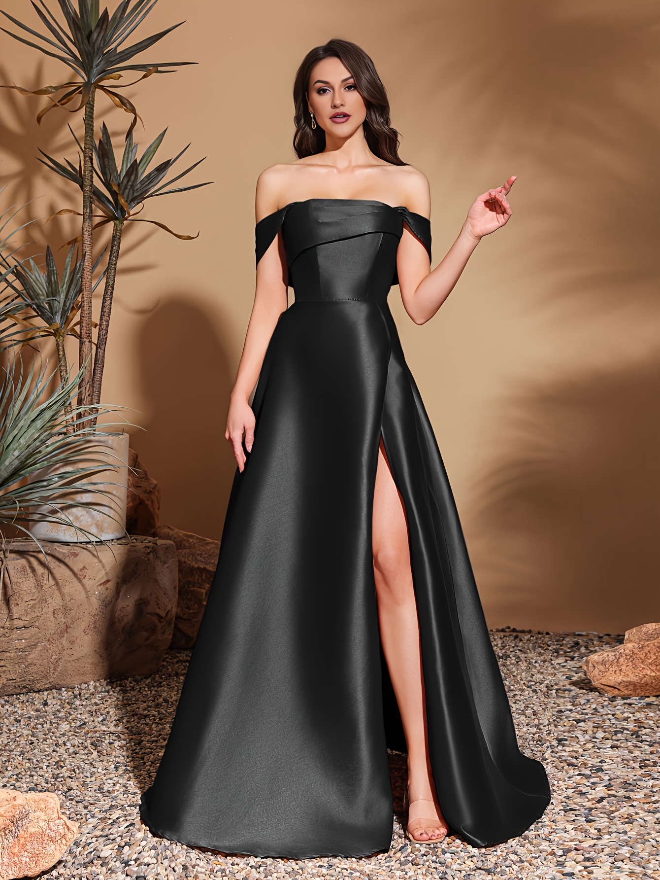 Vestidos Elegantes Vestido Tela Saco Vestidos Elegantes Vestidos De Tela  Elastica Vestido Elegante Ala