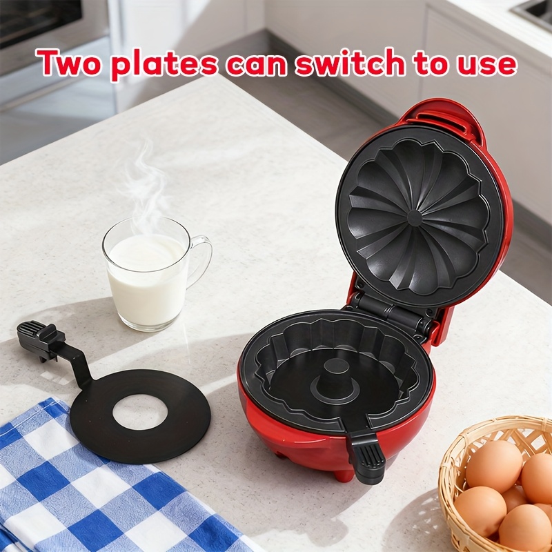 2026 New Model Home Mini Baking Machine, Cake Maker, Multi... product image 3