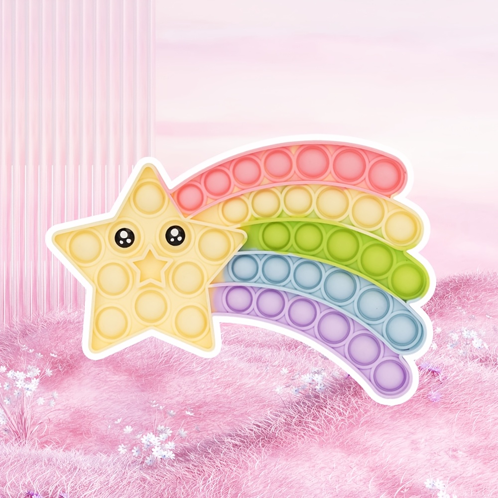 fidget puzzles sold on Temu Australia