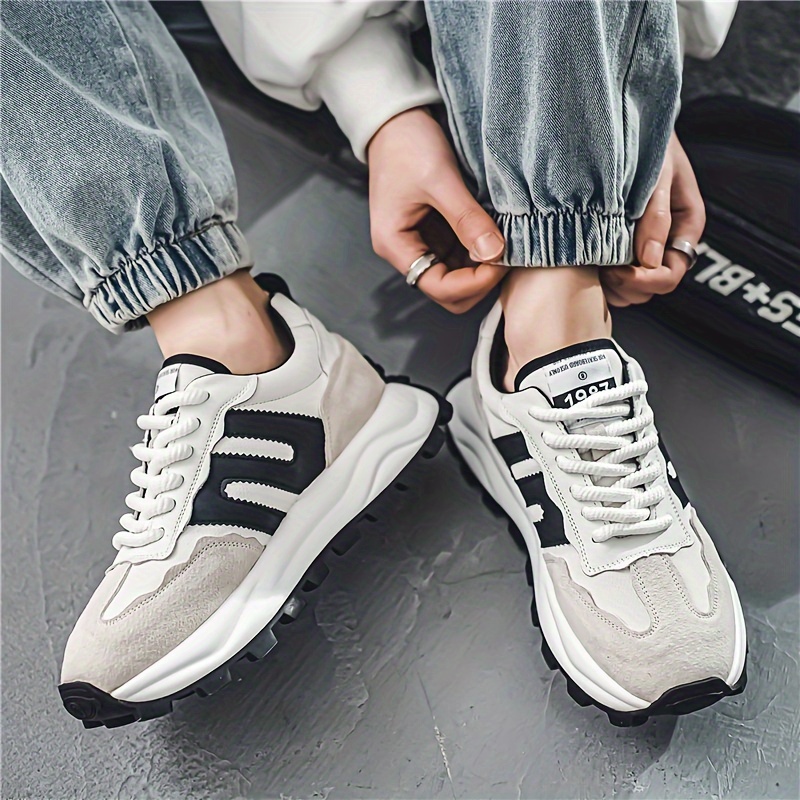 

- -comfortable, , -up Shoes Pu For And