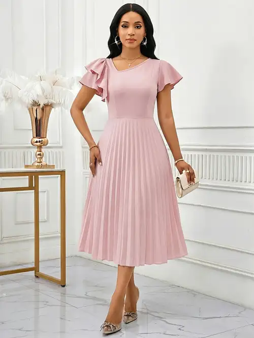 pastel color dress sold on Temu United States pastel color dress sold on Temu United States