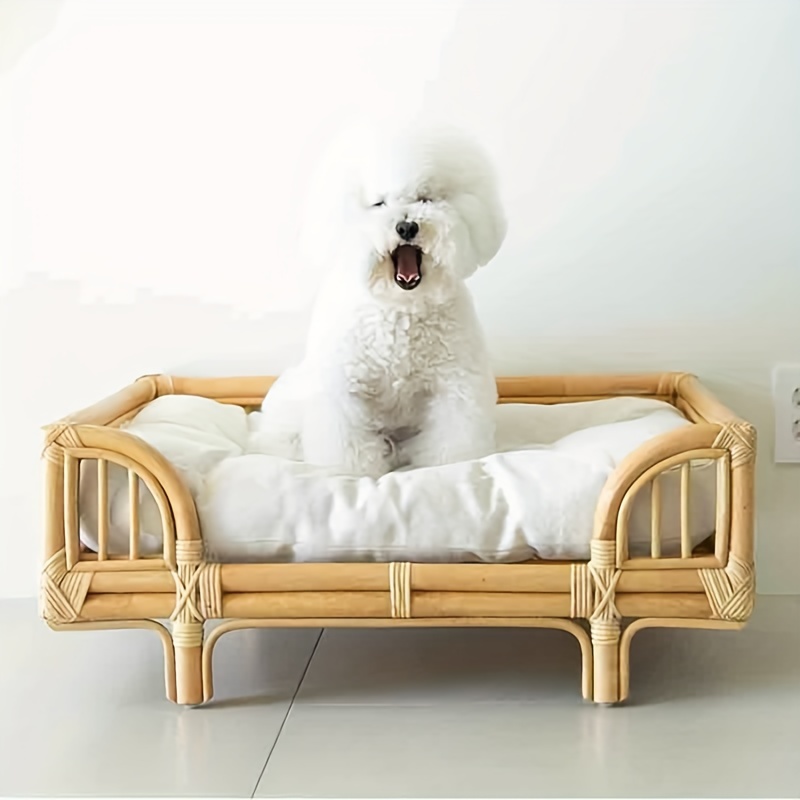 Cool dog beds for small dogs best sale