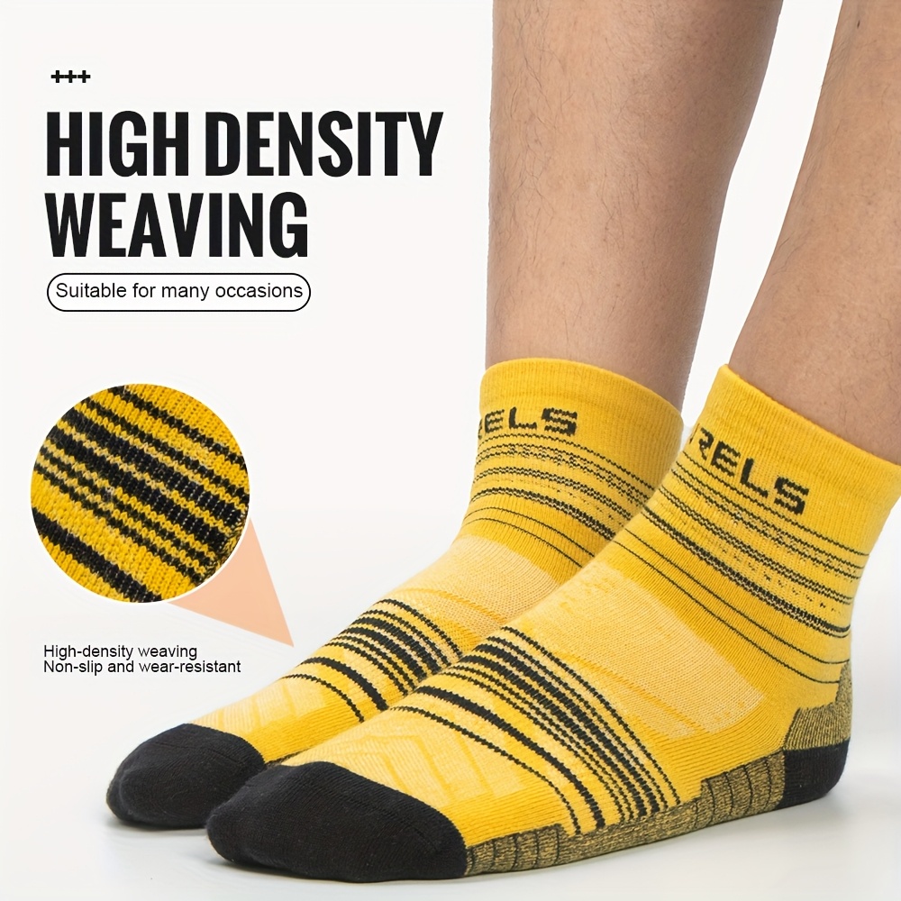 calzini sportivi merino vita media traspiranti Temu Italy