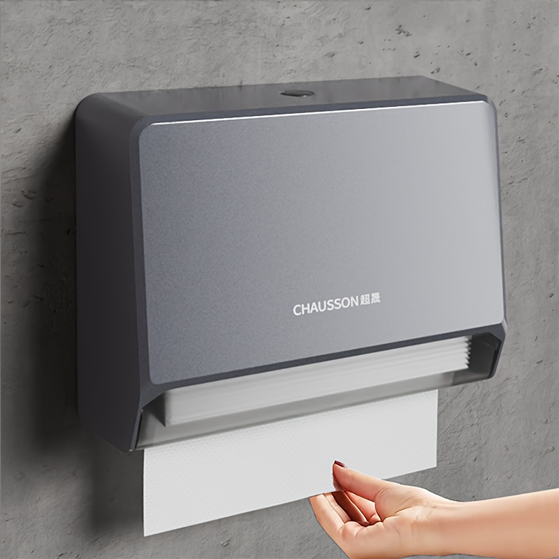 paper towel dispensers sold on Temu United States