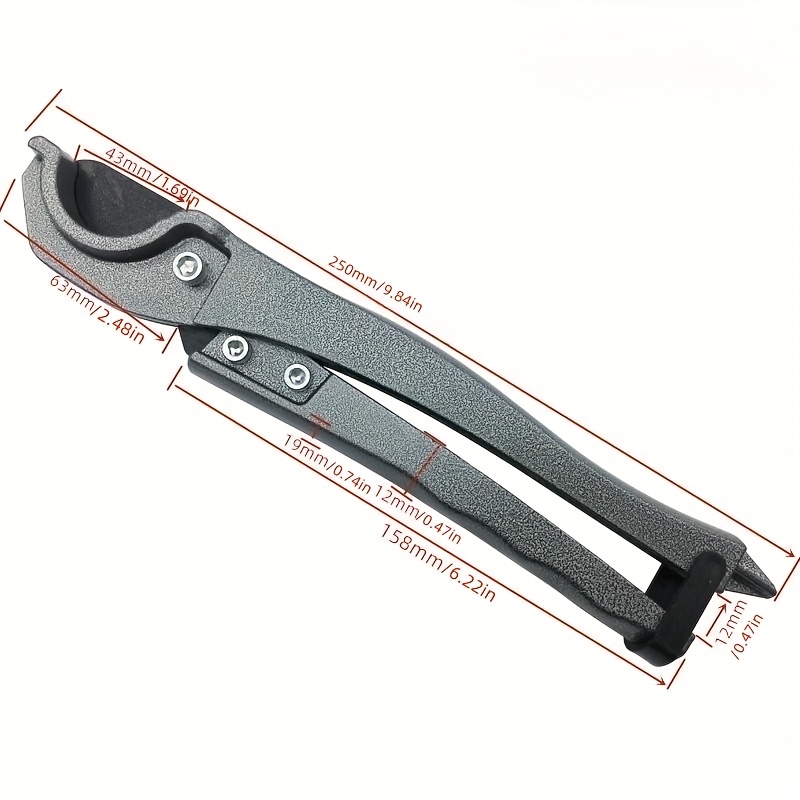 3 inch abs pipe cutter discount