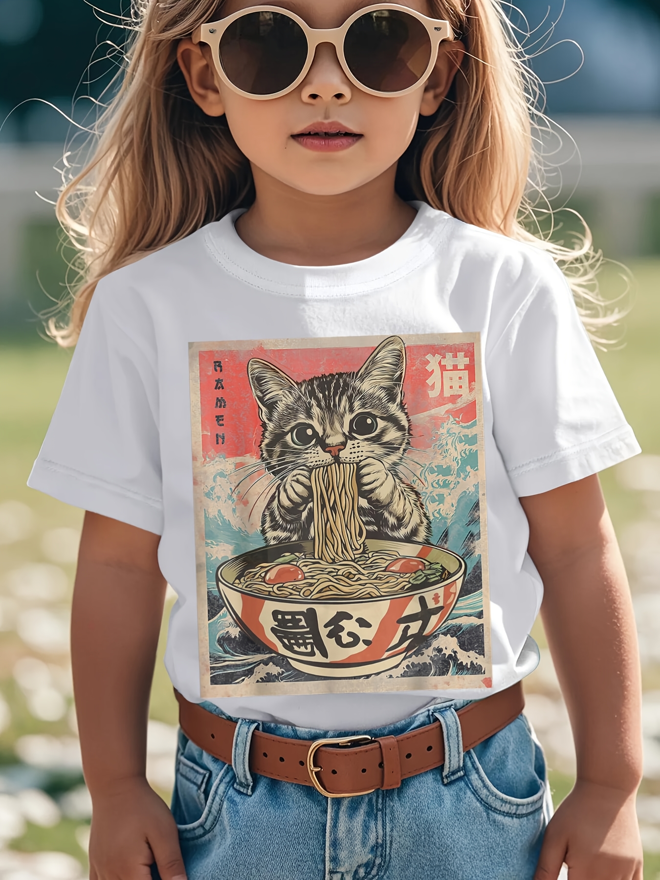 kids clothing sold on Temu United States