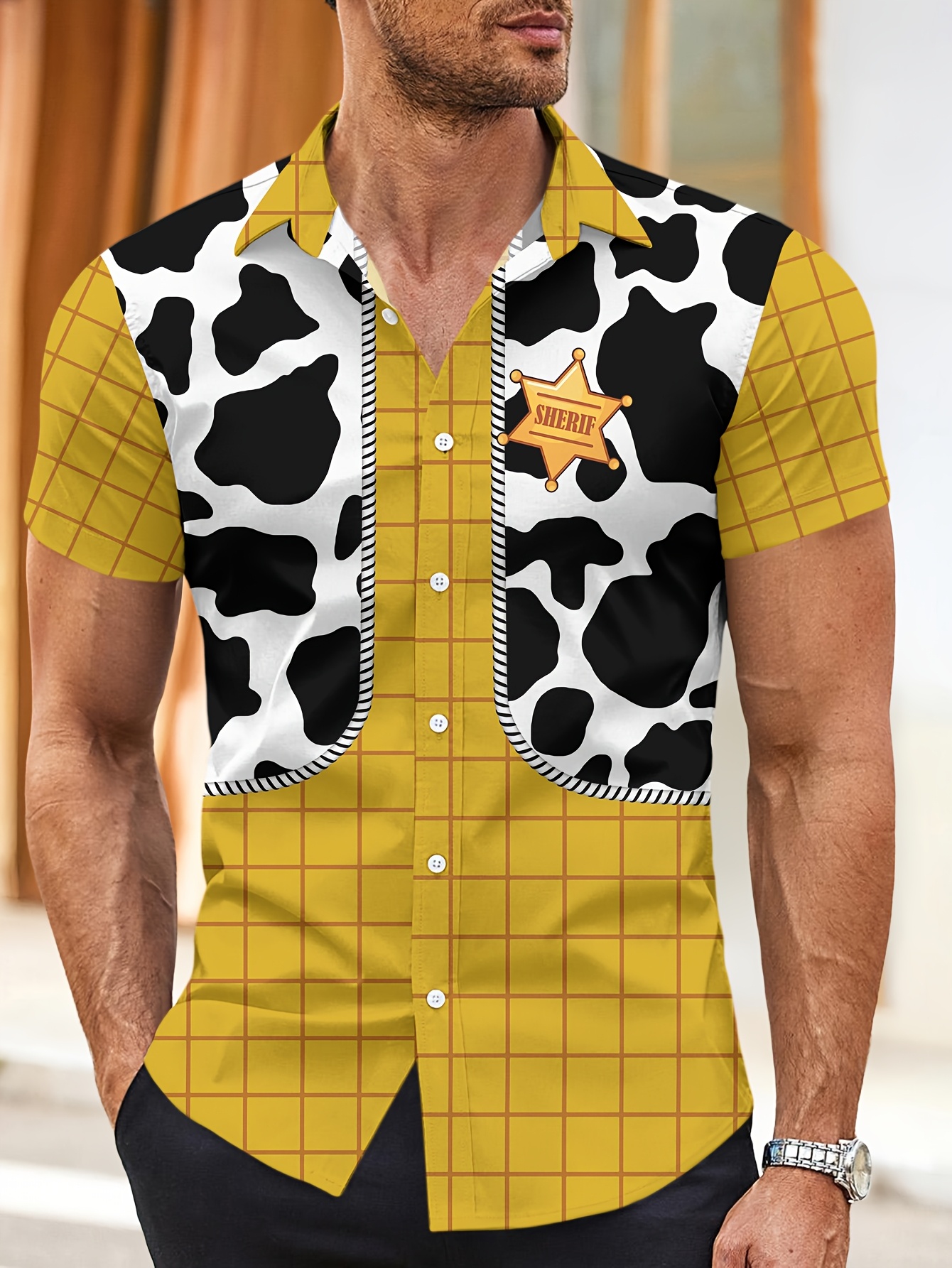 Manuel Trevino for Sheriff 2024, image size:800x1066