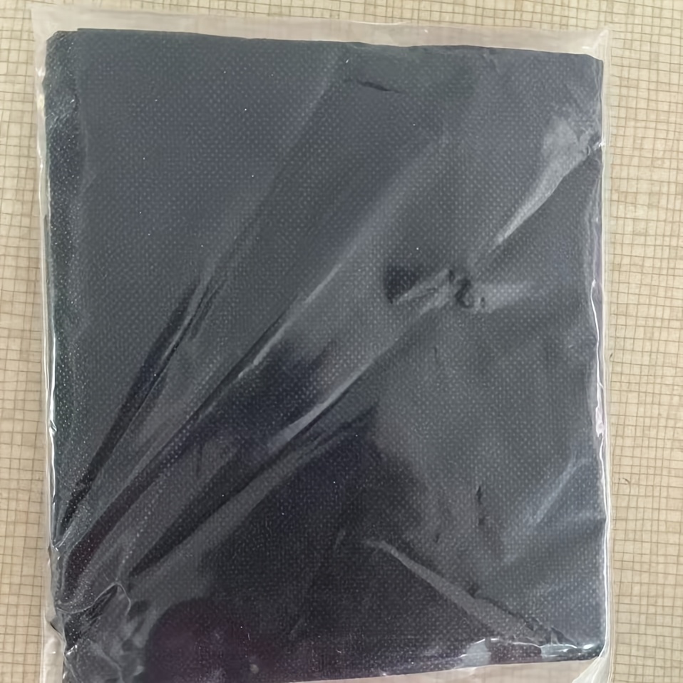 TEMU Ironing Meltable Fabric Lining, Lightweight Polyester Fiber Fabric, Suitable For Sewing And Crafts, Clothing, Luggage, Home Decoration, Clothing