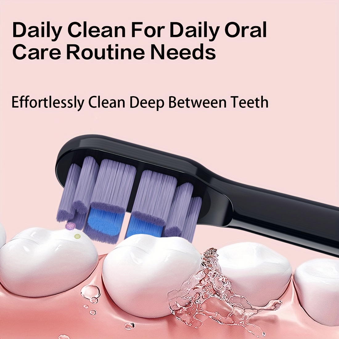 cepillo dientes repuesto xiaomi t700 Temu Mexico