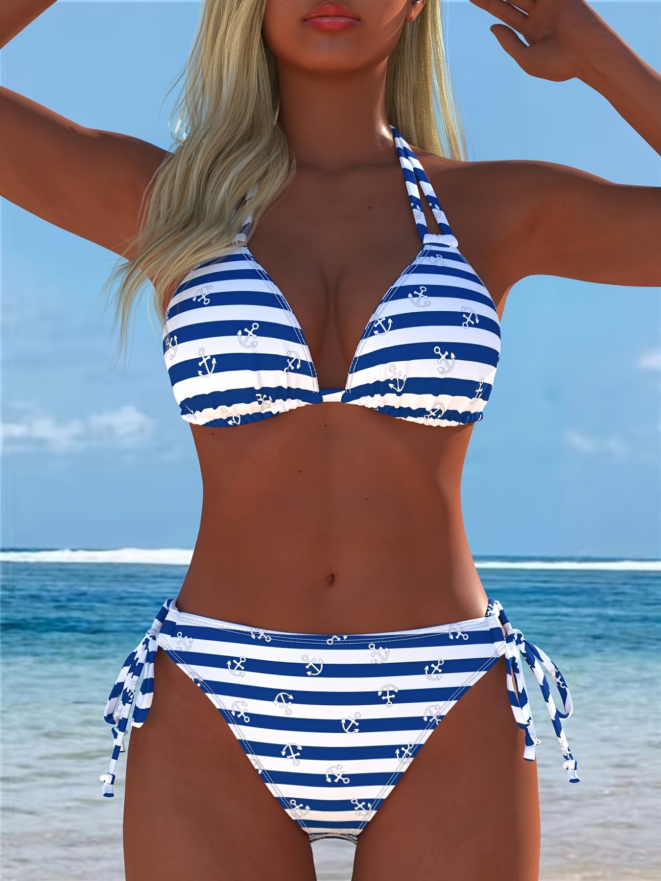 chinese dress ladies Hibiscus Honey Swim Dress 14 MULTI