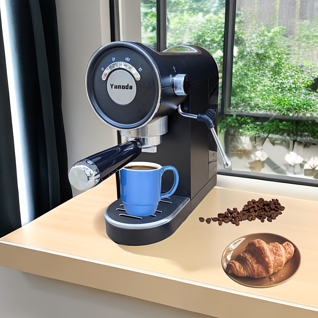 Espresso Machine Nespresso Capsules Espresso Lungo - Temu