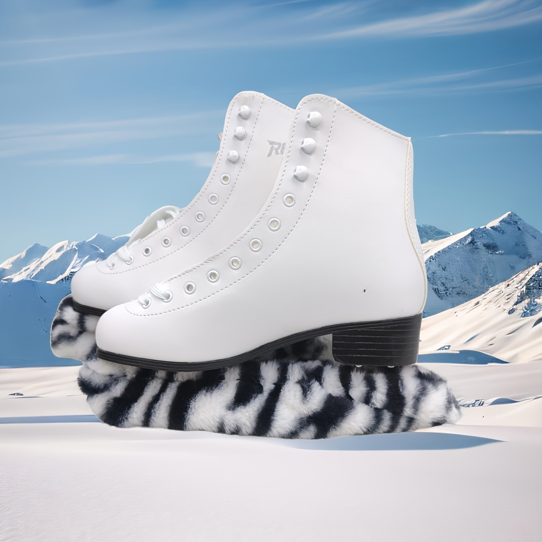 ice skate sold on Temu Canada