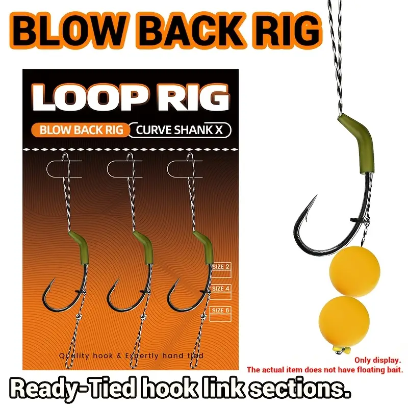 carp fish hooks 175pcs Barbless Fishing Hook Kits,Small Size Fishing Curve Shank Crank and Wide Gape Fly Tying Hooks Circle Hook with Tackle Box Size 2#,4#,6#,8#,10# : Sports & Outdoors tied rigsnow available loose so you can tie your own leaders exactly how you want them Luroad Carp Fishing Hooks Set,