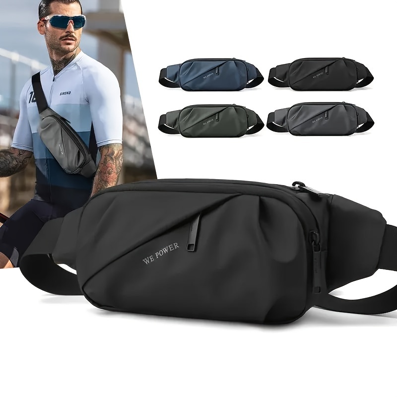 Fanny Pack For Men Sold On Temu United States