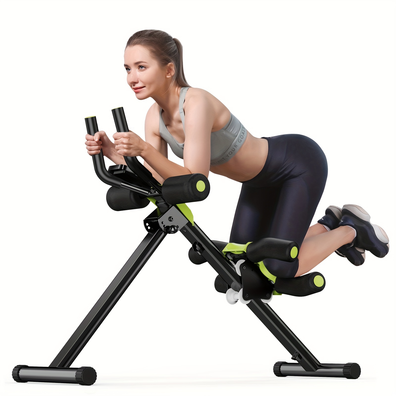 Tummy exercise equipment sale