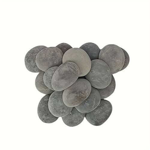 32pcs painting rocks large rocks for painting smooth and flat surface with no or polish river rocks for painting stone smooth flat rocks for art diy crafts 2 3 inches