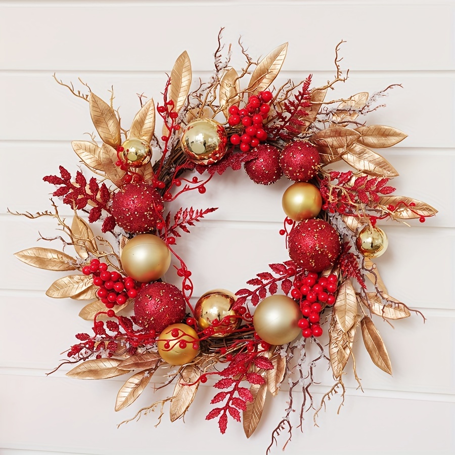 Guirnaldas Navidenas Premium