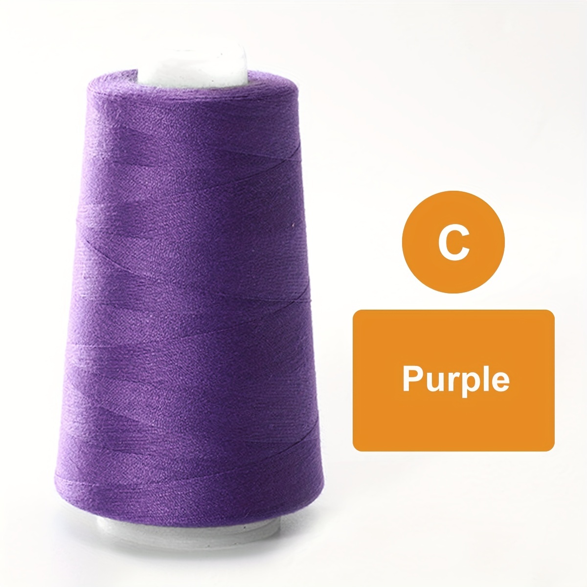 Purple - 1