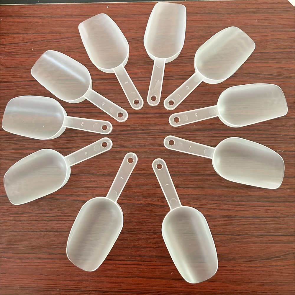 

[top-] 10pcs - Plastic For Ice, & Dry - & Restaurant Use, For Ice , , , And