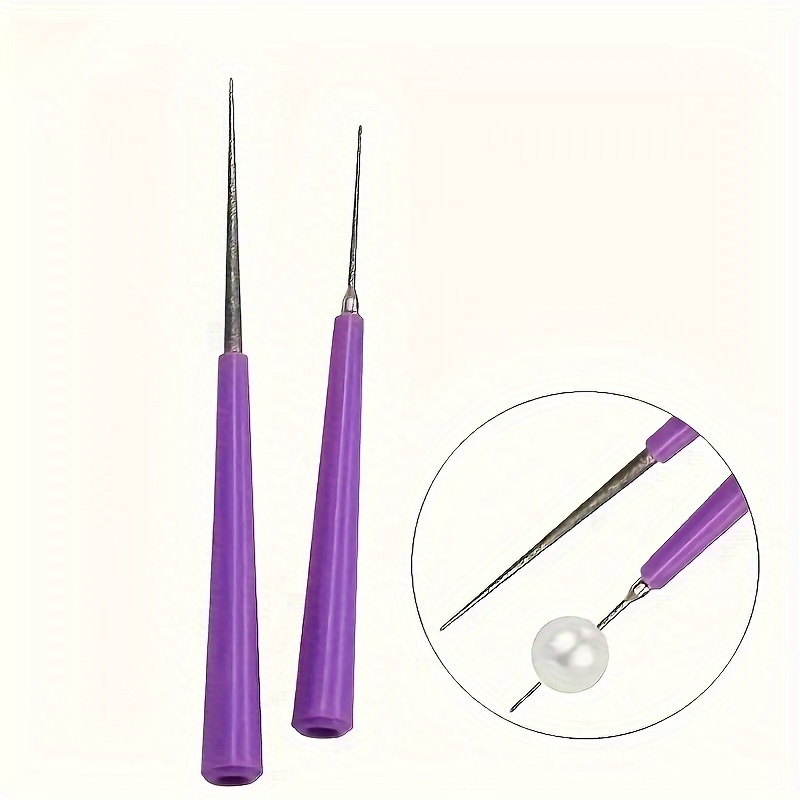 

Tool Set - Diamond And Beading Reamer, Jewelry File Kit Assorted Tip , Manual For , 's