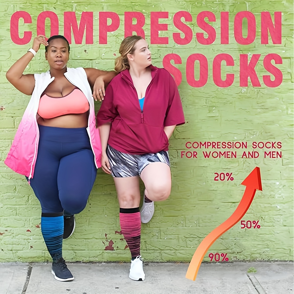 How To Wear Compression Socks With Leggings Compression Socks Best