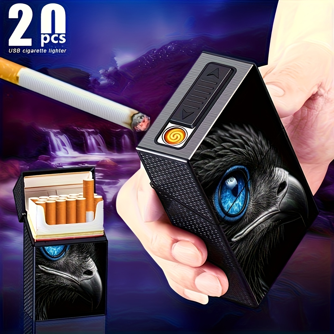 cool lighters