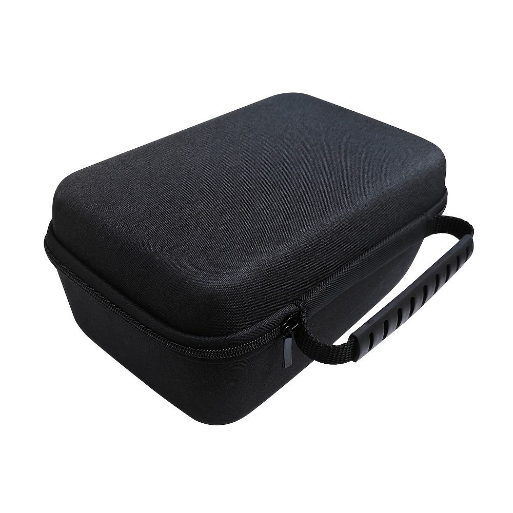 Suitable For Hy320mini//hy300pro Projector Storage Case Gray Black Optional Multi-functional Protection
