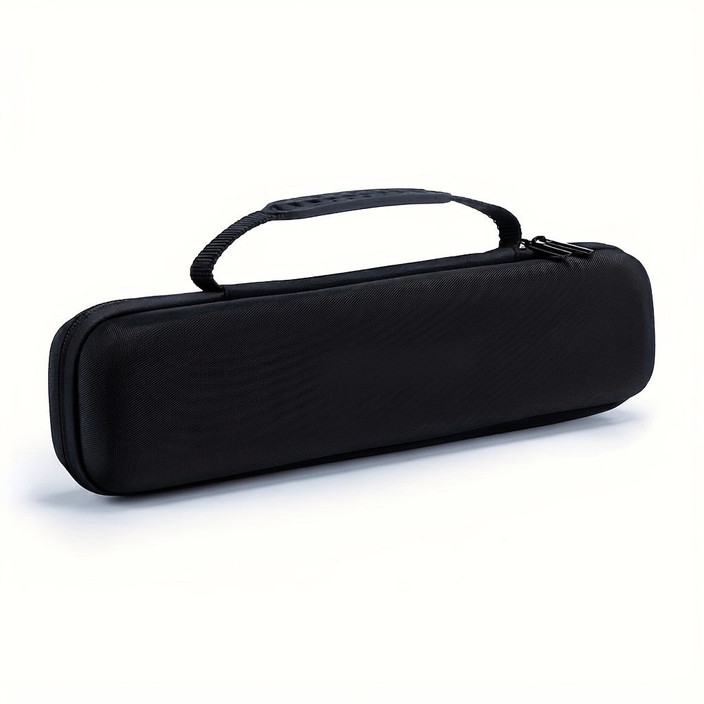 TEMU Étui d'imprimante portable, sac de rangement de voyage antichoc, compatible avec M08F//A281U/TP88/A881U et autres modèles A4, sac de rangement