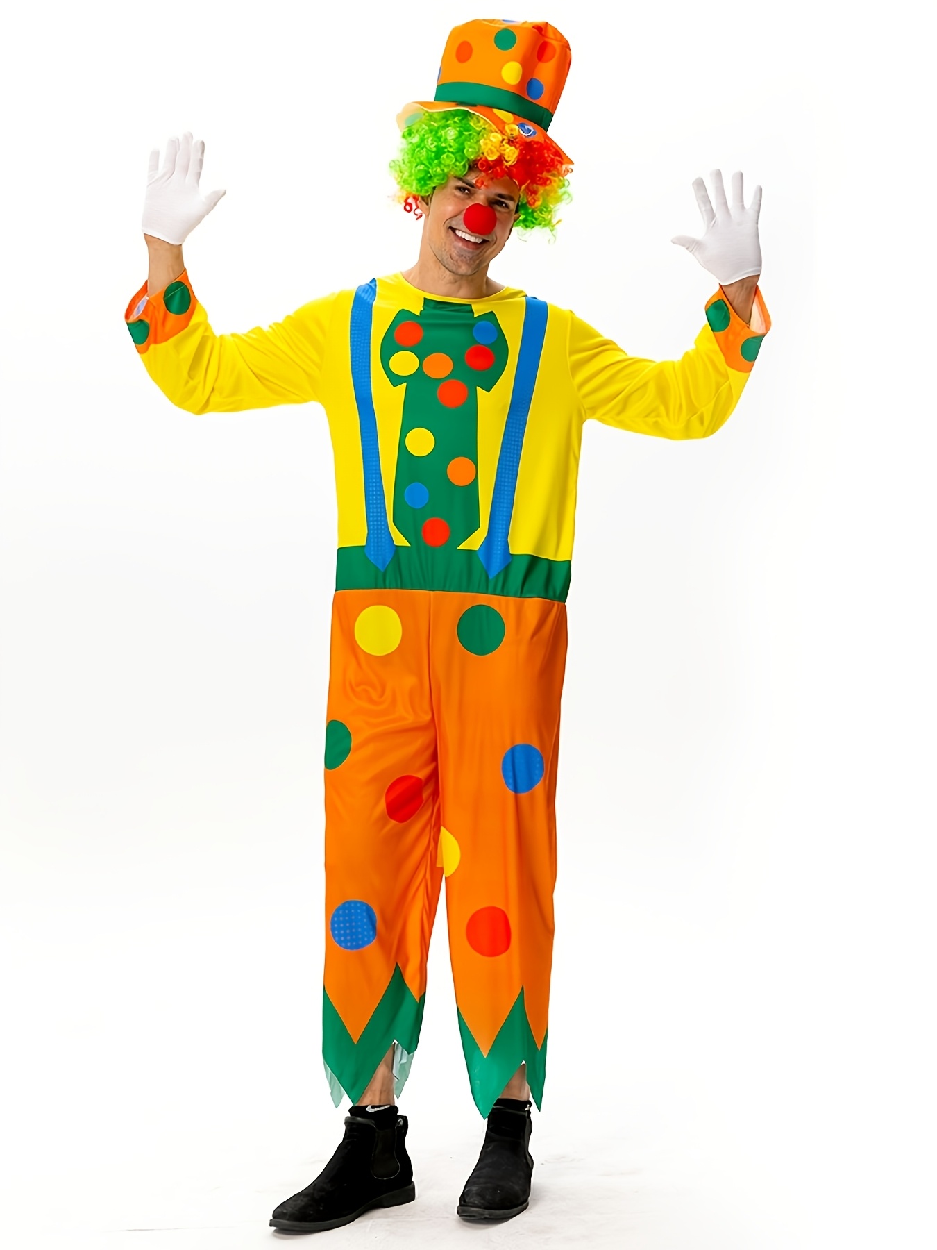 Sonnenblumen Kostüm Sonnenblumen-Blumentopf-Kostüm Für Erwachsene – Lustiges Cosplay-Outfit Mit Kopfbedeckung Für Halloween & Mottopartys – Einheitsgröße