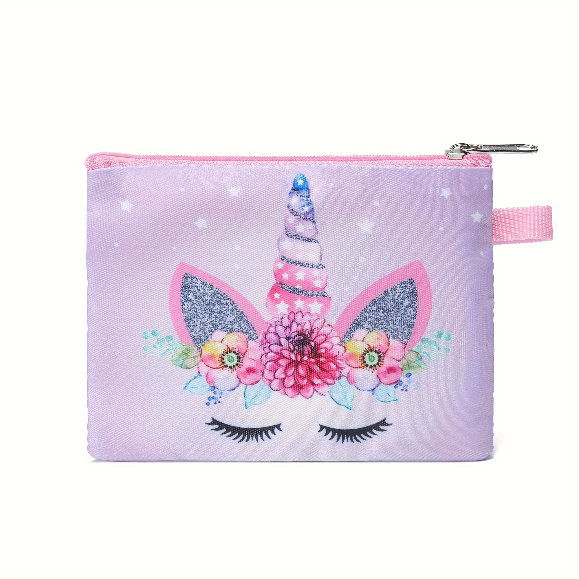 portamonete unicorno e design Temu Switzerland